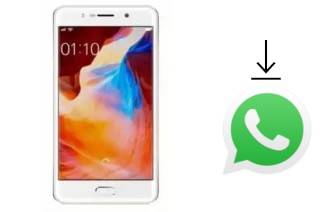 Como baixar e instalar o WhatsApp em L-Max Daimon 3