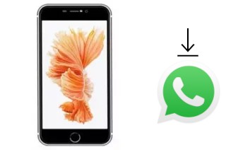 Como baixar e instalar o WhatsApp em L-Max Daimon 6