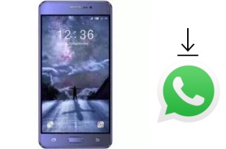 Como baixar e instalar o WhatsApp em L-Max Mega Plus 2