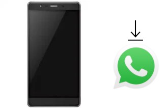 Como baixar e instalar o WhatsApp em L-Max Silver 1