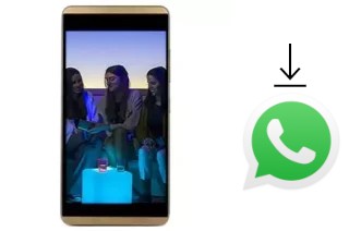 Como baixar e instalar o WhatsApp em Laiq Glow