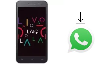 Como baixar e instalar o WhatsApp em Laiq New York