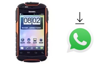 Como baixar e instalar o WhatsApp em Land-Rover Land Rover V5