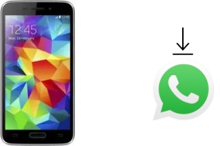 Como baixar e instalar o WhatsApp em Landvo L100