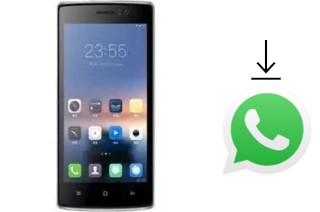 Como baixar e instalar o WhatsApp em Landvo L200