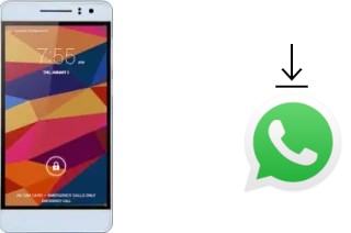 Como baixar e instalar o WhatsApp em Landvo L600S