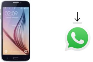 Como baixar e instalar o WhatsApp em Landvo S6