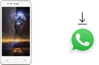 Como baixar e instalar o WhatsApp em Landvo V2