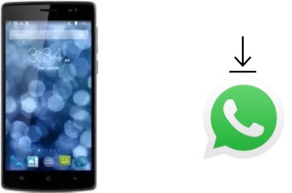 Como baixar e instalar o WhatsApp em Landvo V3G