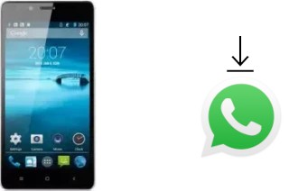 Como baixar e instalar o WhatsApp em Landvo V81