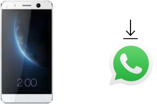 Como baixar e instalar o WhatsApp em Landvo XM100