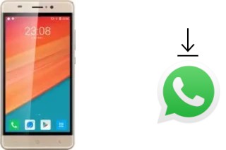 Como baixar e instalar o WhatsApp em Landvo XM300