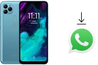 Como baixar e instalar o WhatsApp em Lanix Alpha 1V