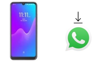 Como baixar e instalar o WhatsApp em Lanix Ilium Alpha 1s