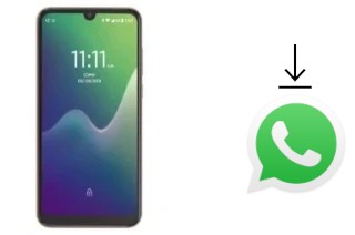 Como baixar e instalar o WhatsApp em Lanix Ilium Alpha 5s