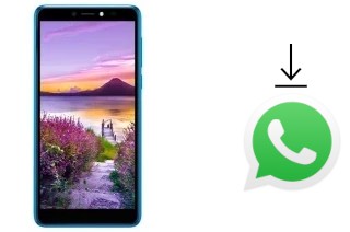 Como baixar e instalar o WhatsApp em Lanix Ilium Alpha 5T