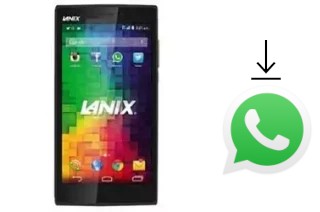 Como baixar e instalar o WhatsApp em Lanix Ilium L900