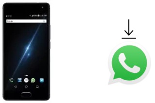 Como baixar e instalar o WhatsApp em Lanix Ilium L910