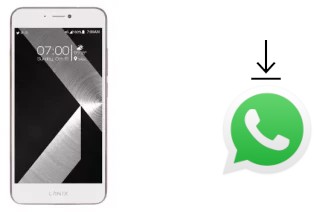 Como baixar e instalar o WhatsApp em Lanix Ilium L920