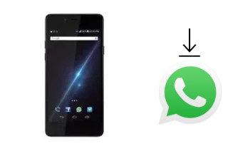 Como baixar e instalar o WhatsApp em Lanix Ilium L950