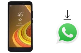 Como baixar e instalar o WhatsApp em Lanix Ilium M1