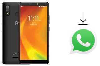 Como baixar e instalar o WhatsApp em Lanix ILIUM M7T