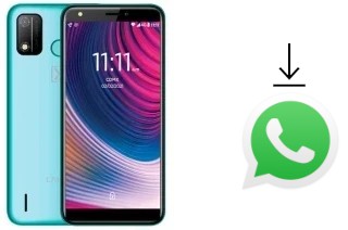 Como baixar e instalar o WhatsApp em Lanix Ilium M7V