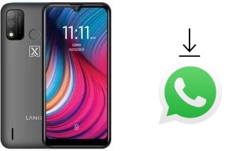 Como baixar e instalar o WhatsApp em Lanix Ilium M9V