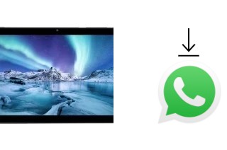 Como baixar e instalar o WhatsApp em Lanix Ilium PAD RX10 V4