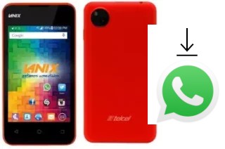 Como baixar e instalar o WhatsApp em Lanix Ilium X200