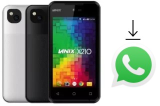 Como baixar e instalar o WhatsApp em Lanix Ilium X210