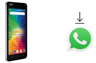 Como baixar e instalar o WhatsApp em Lanix Ilium X510