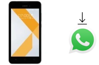 Como baixar e instalar o WhatsApp em Lanix Ilium X520