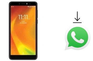 Como baixar e instalar o WhatsApp em Lanix X750