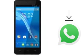 Como baixar e instalar o WhatsApp em Lark Bjorn SP-500