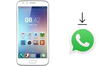 Como baixar e instalar o WhatsApp em Laude S500