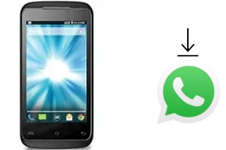 Como baixar e instalar o WhatsApp em Lava 3G 412