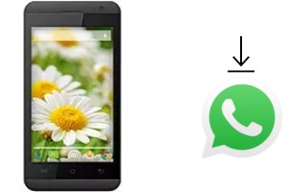 Como baixar e instalar o WhatsApp em Lava 3G 415