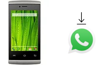 Como baixar e instalar o WhatsApp em Lava Iris 352 Flair