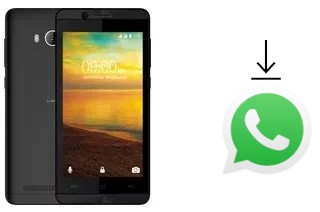 Como baixar e instalar o WhatsApp em Lava A51