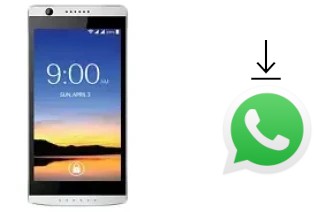 Como baixar e instalar o WhatsApp em Lava A56