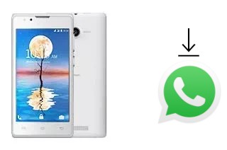 Como baixar e instalar o WhatsApp em Lava A59