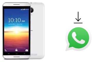 Como baixar e instalar o WhatsApp em Lava A67