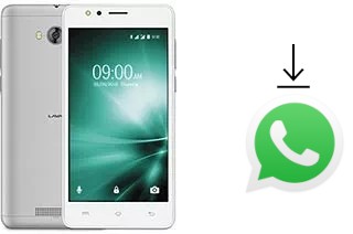 Como baixar e instalar o WhatsApp em Lava A73