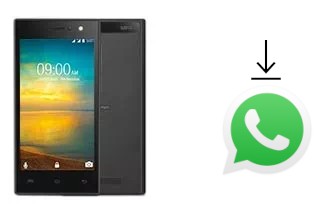 Como baixar e instalar o WhatsApp em Lava A76+