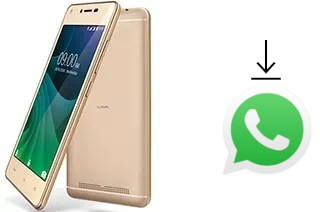 Como baixar e instalar o WhatsApp em Lava A77