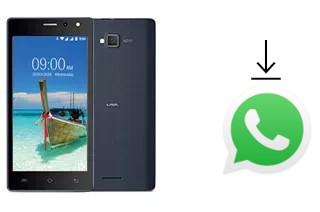 Como baixar e instalar o WhatsApp em Lava A82