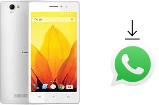 Como baixar e instalar o WhatsApp em Lava A88