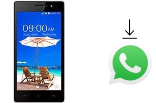 Como baixar e instalar o WhatsApp em Lava A89