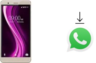 Como baixar e instalar o WhatsApp em Lava A93